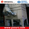 Automatic Powder Coating Production Line for Steel Product